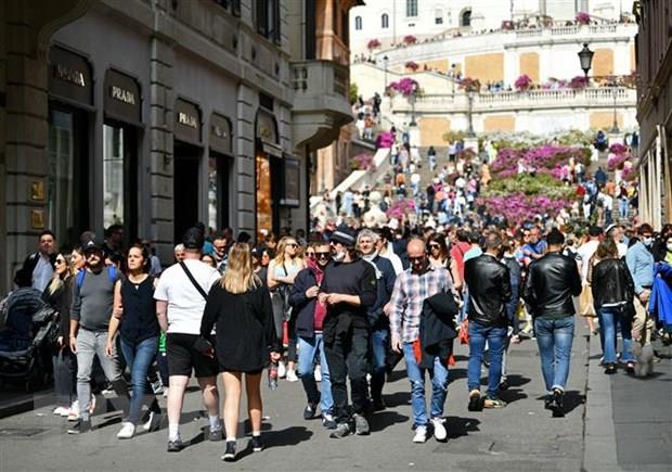 Những nhân tố khiến triển vọng kinh tế của Italy trở nên u ám