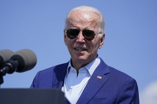 Ông Biden đẩy mạnh vận động ở Pennsylvania trước bầu cử giữa nhiệm kỳ