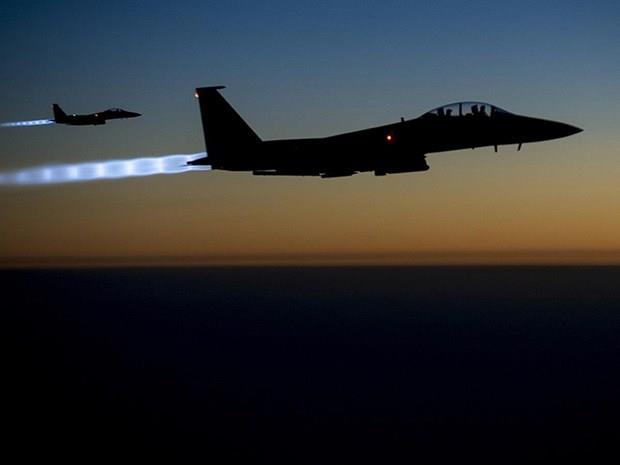 Quân đội Mỹ đình chỉ các hoạt động bay tại Iraq