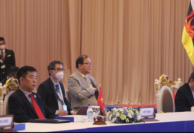 Hội nghị Cấp cao ASEAN dự kiến thông qua khoảng 100 văn kiện