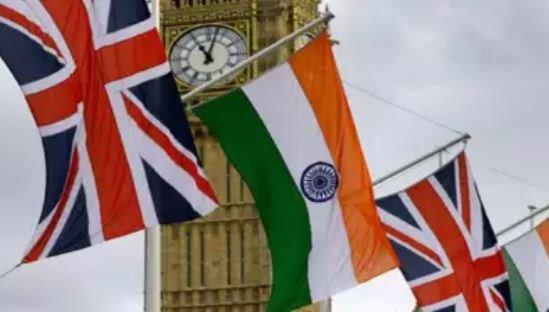 Anh và Ấn Độ đặt mục tiêu hoàn tất FTA vào cuối năm nay