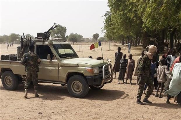 CH Chad: Hoãn hòa đàm giữa chính quyền quân sự và lực lượng nổi dậy