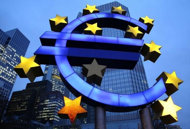 EC: Eurozone sẽ chìm sâu vào suy thoái đến năm 2021