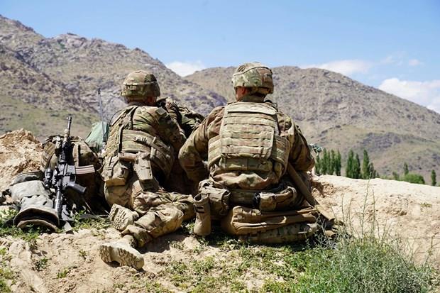 Tướng Mỹ nêu điều kiện để Washington rút thêm binh sỹ khỏi Afghanistan