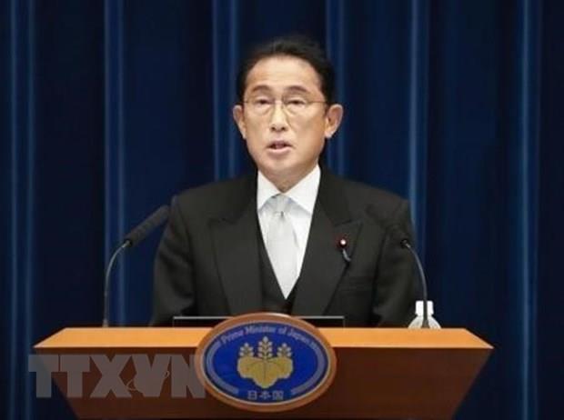 Thủ tướng Nhật Bản công bố kế hoạch công du Đông Nam Á