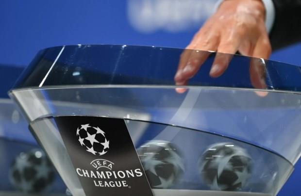 Champions League: Bayern cùng bảng Atletico, Ronaldo đối đầu Messi