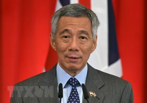 Chuyến thăm Việt Nam của Thủ tướng Singapore mang ý nghĩa chiến lược