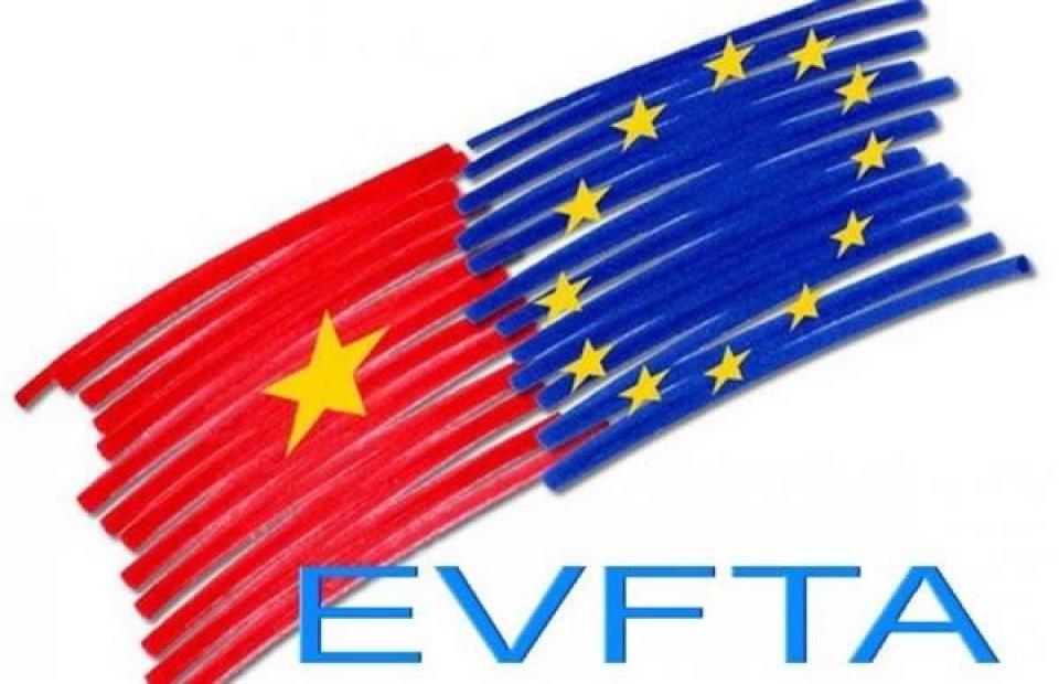 EVFTA: Muốn phóng trên 'cao tốc' thì phải làm tốt 'đường gom', 'lối mở'