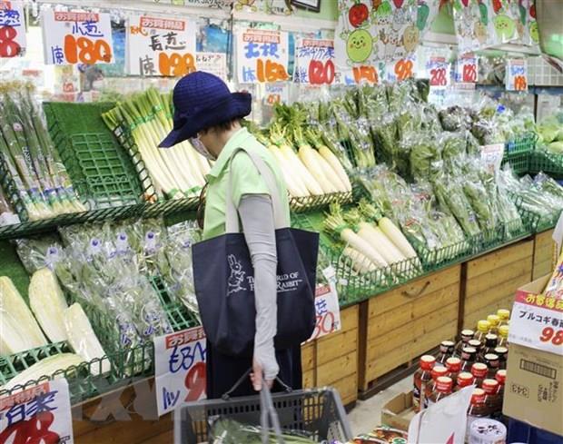 AMRO dự báo tốc độ tăng trưởng của Nhật Bản ở mức 1,2% năm 2023
