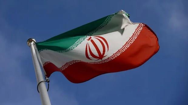 Iran công bố biện pháp trừng phạt các tổ chức, cá nhân Anh