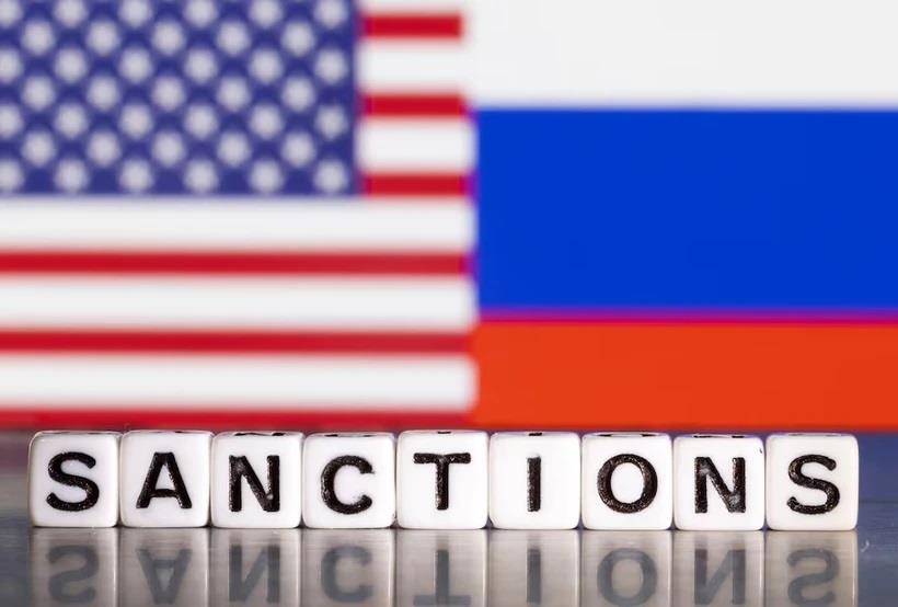 Nga thông báo bổ sung 227 công dân Mỹ vào danh sách cấm nhập cảnh