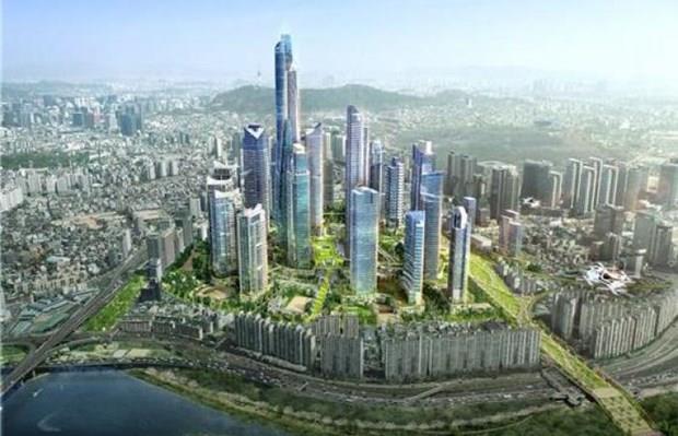 Hàn Quốc: Thủ đô Seoul đầu tư phát triển Thung lũng Silicon của châu Á