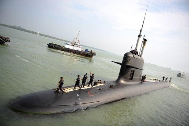 Thông tin mới về bê bối hối lộ trong vụ Pháp bán tàu ngầm cho Malaysia