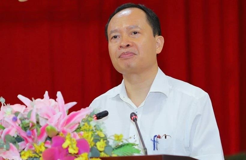 Khởi tố ông Trịnh Văn Chiến vì sai phạm khi giữ chức Chủ tịch tỉnh Thanh Hóa