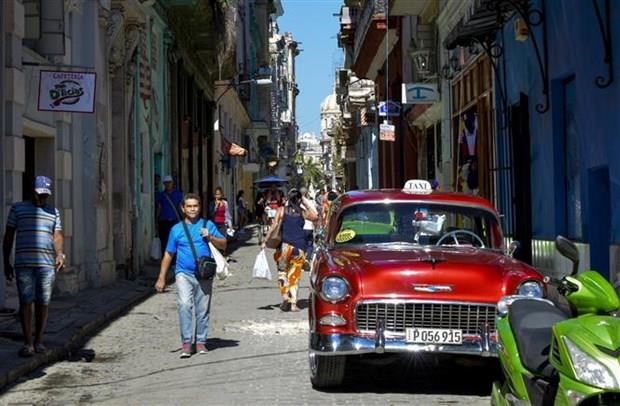 Cuba khẳng định coi trọng vai trò của đầu tư nước ngoài