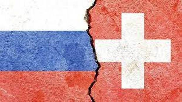 Xuất khẩu của Thụy Sĩ sang Nga tăng mạnh trong 2 tháng qua