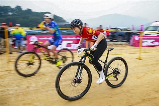 SEA Games 32: 9 quốc gia đăng ký tranh tài ở bộ môn đua xe đạp