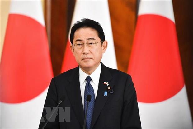 Tỷ lệ ủng hộ nội các của Thủ tướng Nhật Bản vượt mốc quan trọng