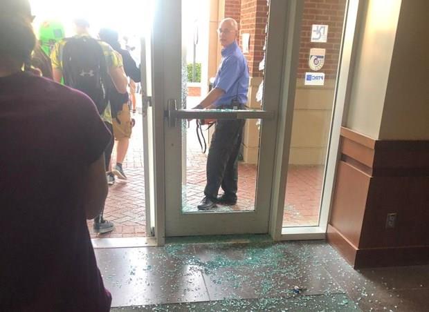 Mỹ: nhiều người thương vong trong vụ nổ súng tại Đại học North Carolina