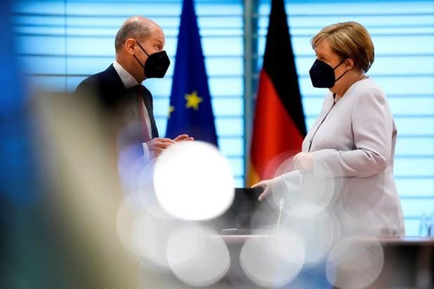 Đức: Lục soát văn phòng Bộ trưởng Tài chính điều tra nghi án rửa tiền
