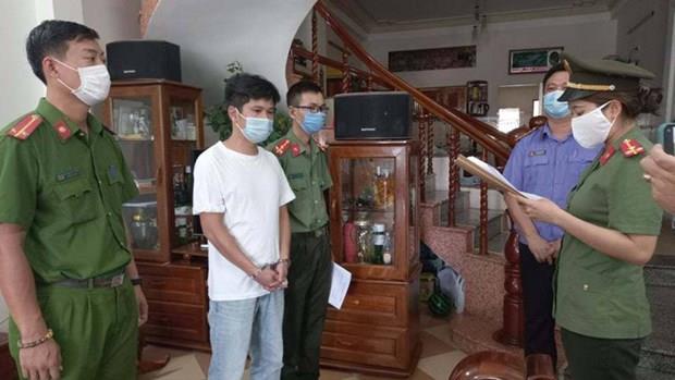 Đà Nẵng: Khởi tố 4 giám đốc đưa người nước ngoài nhập cảnh trái phép