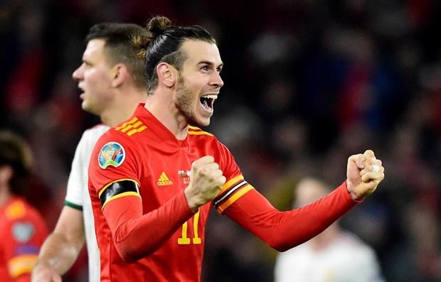 World Cup 2022: Hành trình cuối cùng của Gareth Bale