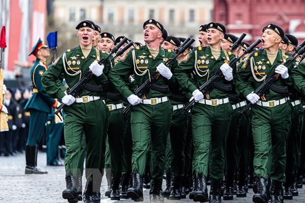 Hạ viện Nga tăng hình phạt với tội danh trốn nghĩa vụ quân sự