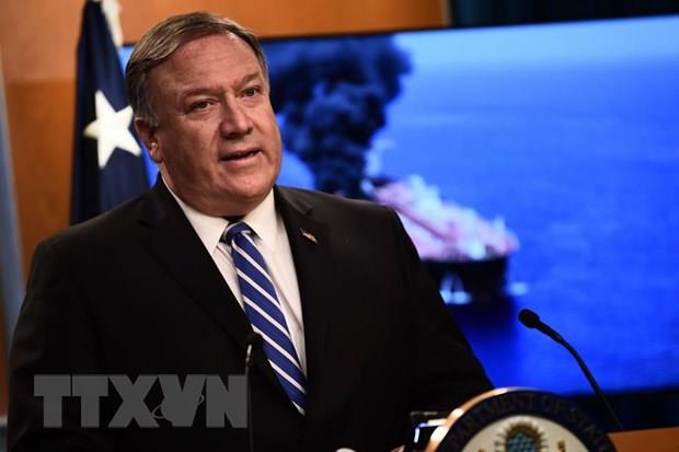 Mỹ thừa nhận sự đình trệ trong việc nối lại đàm phán với Triều Tiên