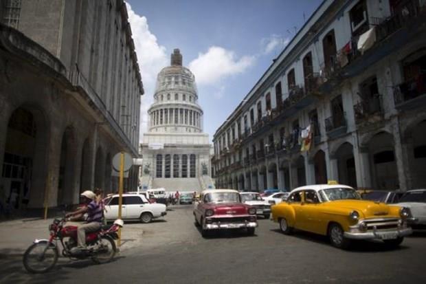Truyền thông đưa tin Câu lạc bộ Paris cho phép Cuba chậm thanh toán nợ