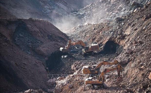 Vụ sập mỏ than tại Trung Quốc: 47 người mất tích đã thiệt mạng