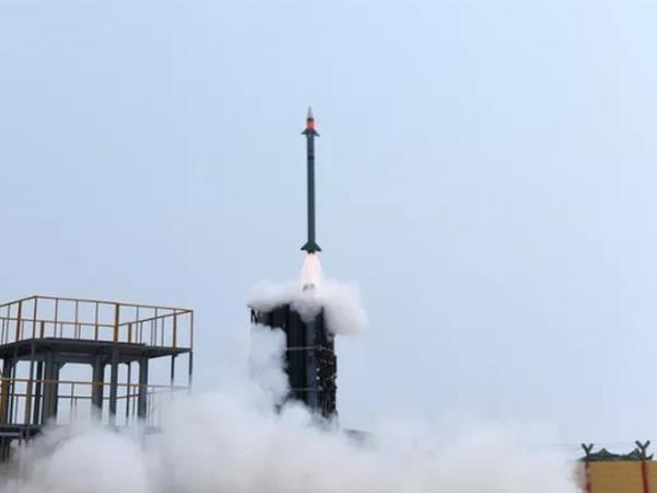 Israel và Ấn Độ hợp tác hoàn thiện hệ thống phòng thủ tên lửa