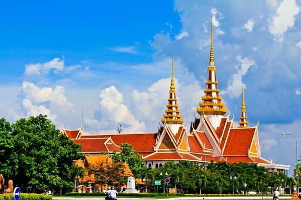 Campuchia phê chuẩn Hiệp định thương mại tự do lớn nhất thế giới