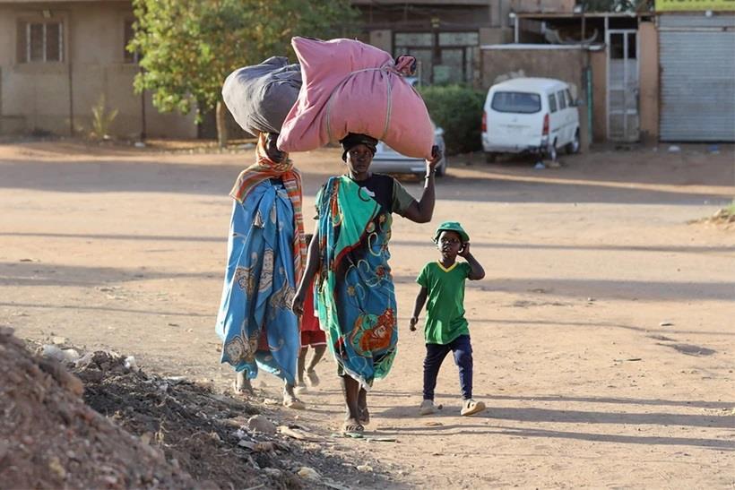 LHQ quan ngại trước tình trạng bạo lực tình dục do xung đột ở Sudan