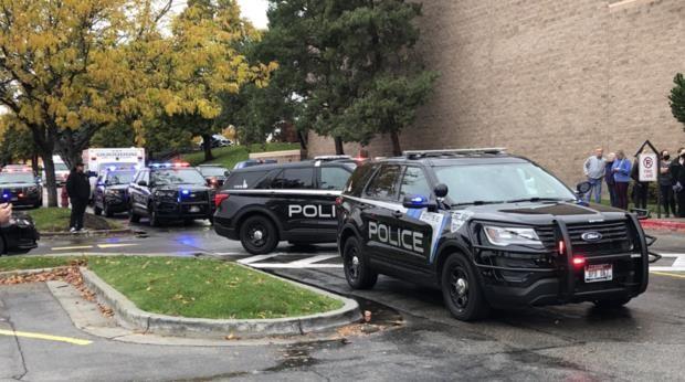 Mỹ: Tấn công bằng súng ở thành phố Boise khiến 8 người thương vong