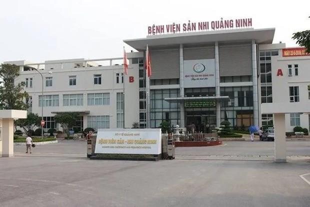 Vụ Bệnh viện Sản-Nhi Quảng Ninh: Đề nghị truy tố Nguyễn Thị Thanh Nhàn