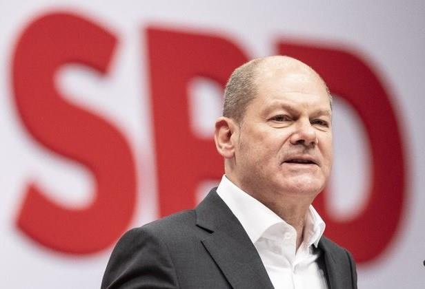 Quốc hội Đức: Đảng SPD tiếp tục chiếm ưu thế trong các cuộc thăm dò