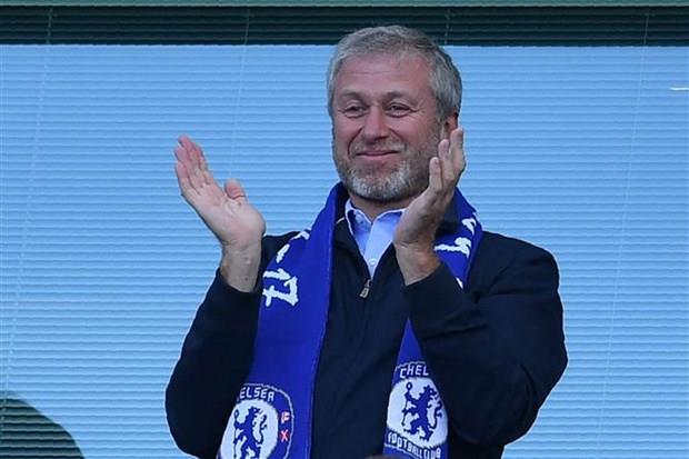 Anh cấp phép thương vụ bán câu lạc bộ Chelsea của tỷ phú Nga