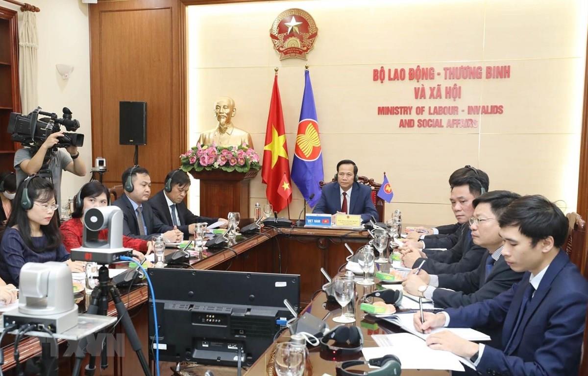 Việt Nam đề cao vai trò của công tác xã hội trong ứng phó với COVID-19
