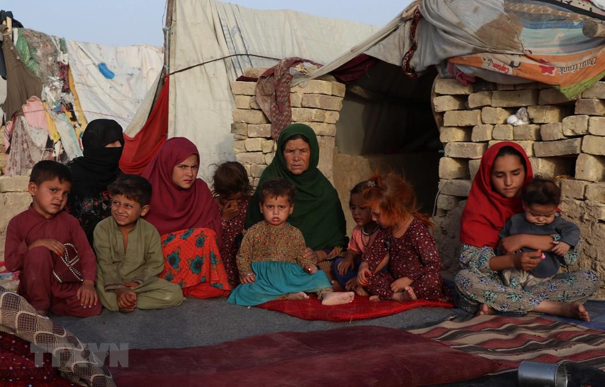 LHQ: Ngân sách cứu trợ phải đảm bảo quyền của phụ nữ tại Afghanistan