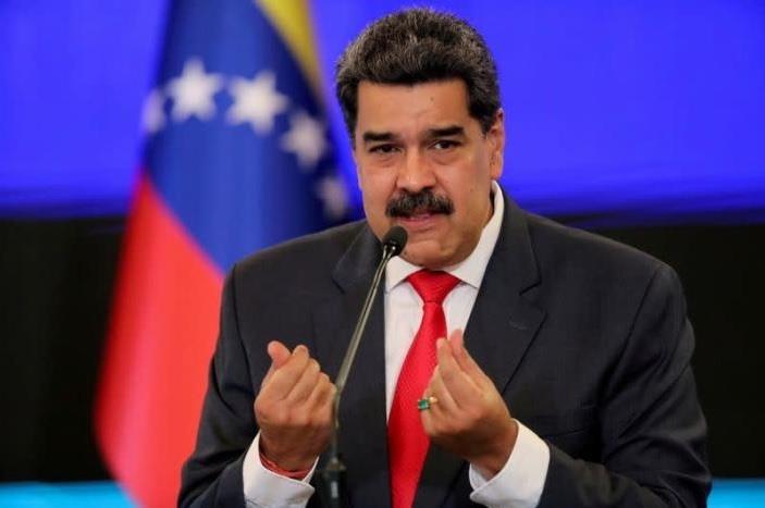 Venezuela: Tổng thống Maduro sẵn sàng thảo luận với phe đối lập vào tháng 8