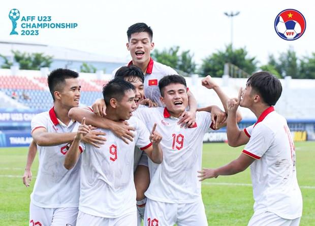 U23 Đông Nam Á: U23 Việt Nam định đoạt 'số phận' của U23 Indonesia