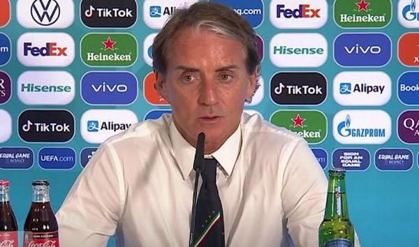 HLV Roberto Mancini: Pháp, Bồ Đào Nha, Bỉ là ứng viên vô địch EURO