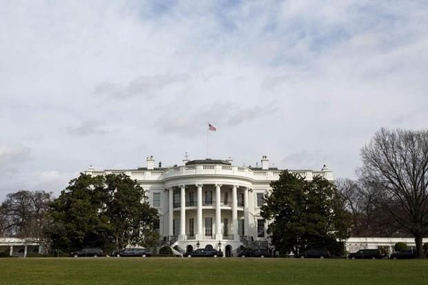 Mỹ phong tỏa Nhà Trắng sau khi phát hiện bưu kiện khả nghi
