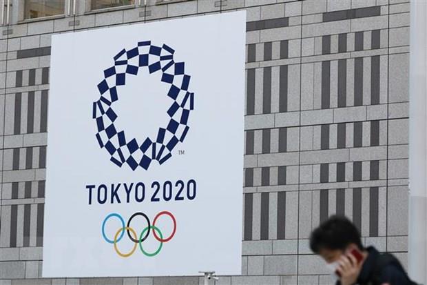 Không bắt buộc VĐV tham dự Olympic Tokyo phải tiêm vắcxin COVID-19