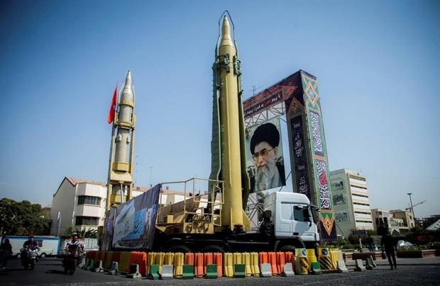 Iran chính thức ngừng tuân thủ một số cam kết của thỏa thuận hạt nhân