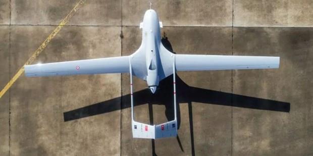 UAV Bayraktar của Thổ Nhĩ Kỳ thử thành công bom dẫn đường bằng laser