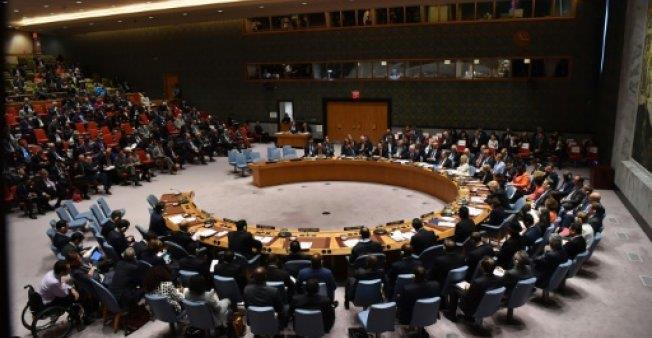     Hội đồng Bảo an Liên hợp quốc họp kín về tình hình căng thẳng tại Gaza
