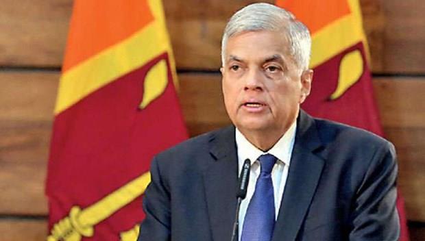 Ông Ranil Wickremesinghe được bầu làm Tổng thống Sri Lanka