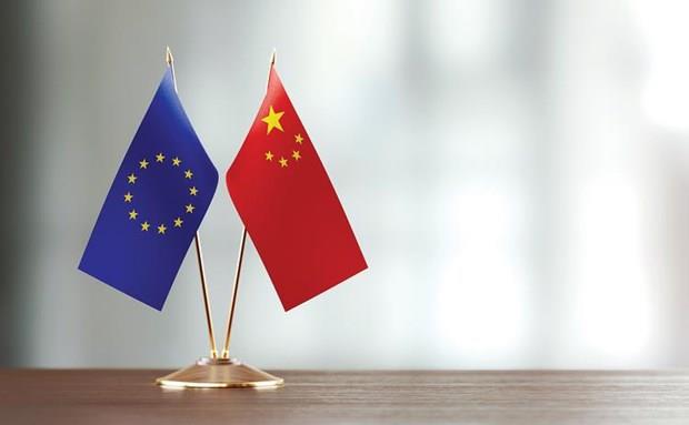 Hội nghị thượng đỉnh Trung Quốc – EU “nóng” vấn đề thương mại