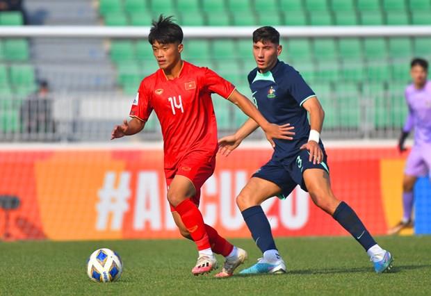 U20 Việt Nam-U20 Qatar: Cơ hội đoạt tấm vé vào tứ kết đã cận kề